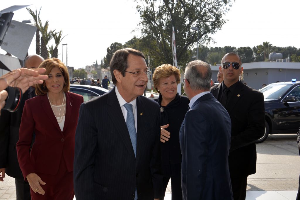Κύπρος: Αντίστροφη μέτρηση για τις προεδρικές εκλογές
