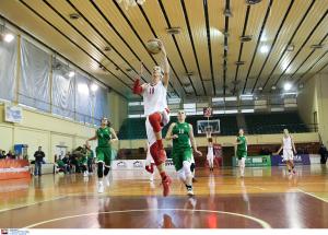 Μπάσκετ: Η μεγαλύτερη νίκη του Ολυμπιακού επί του Παναθηναϊκού σε άνδρες και γυναίκες