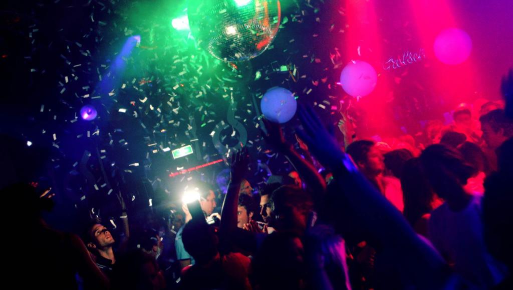 Πάρτι φοροδιαφυγής σε μπαρ, βενζινάδικα, ελαιοτριβεία και… facebook