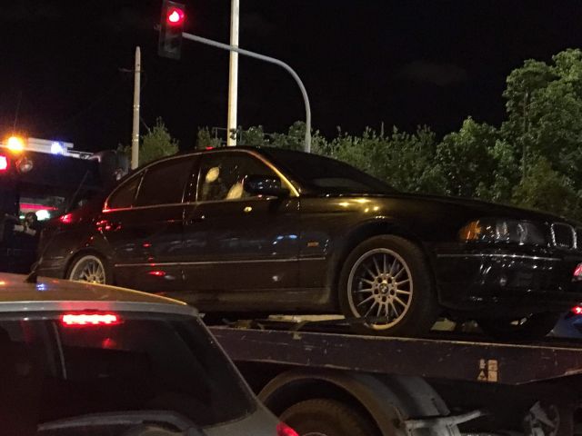 Δολοφονία Στεφανάκου: Αποτυπώματα και DNA στην BMW