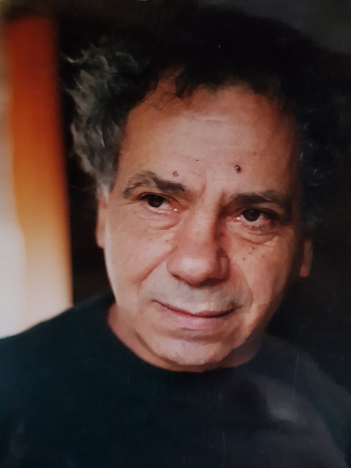 Πέθανε ο συγγραφέας, φιλόσοφος και δημοσιογράφος, Γιώργος Μανιάτης