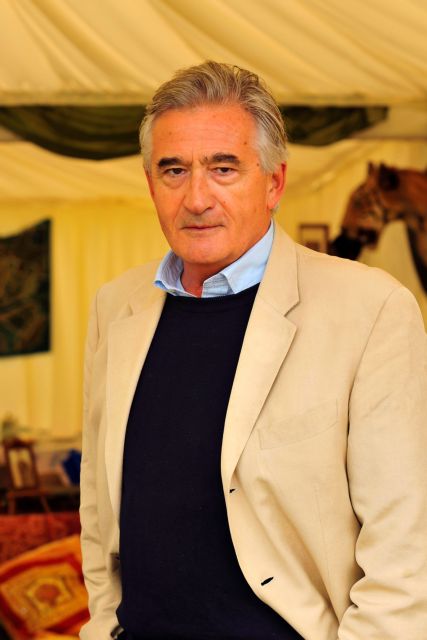 Σε λίστα απαγορευμένων το «Στάλινγκραντ» του Μπίβορ