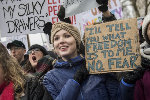 Χάος από το λουκέτο στις ομοσπονδιακές υπηρεσίες