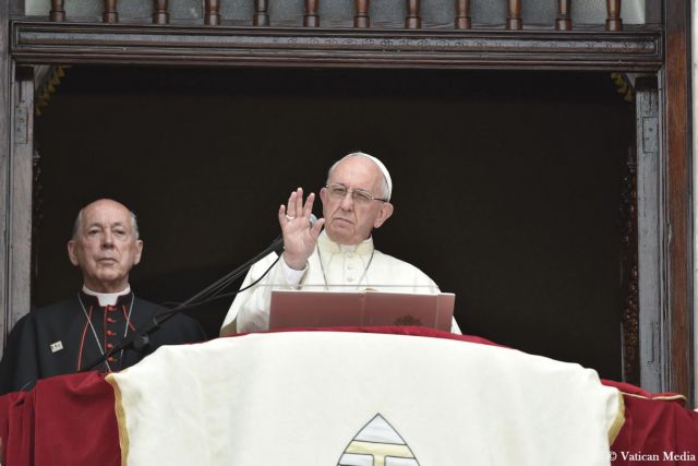 Πολιτική παρέμβαση πάπα Φραγκίσκου με όχημα τη διαφθορά