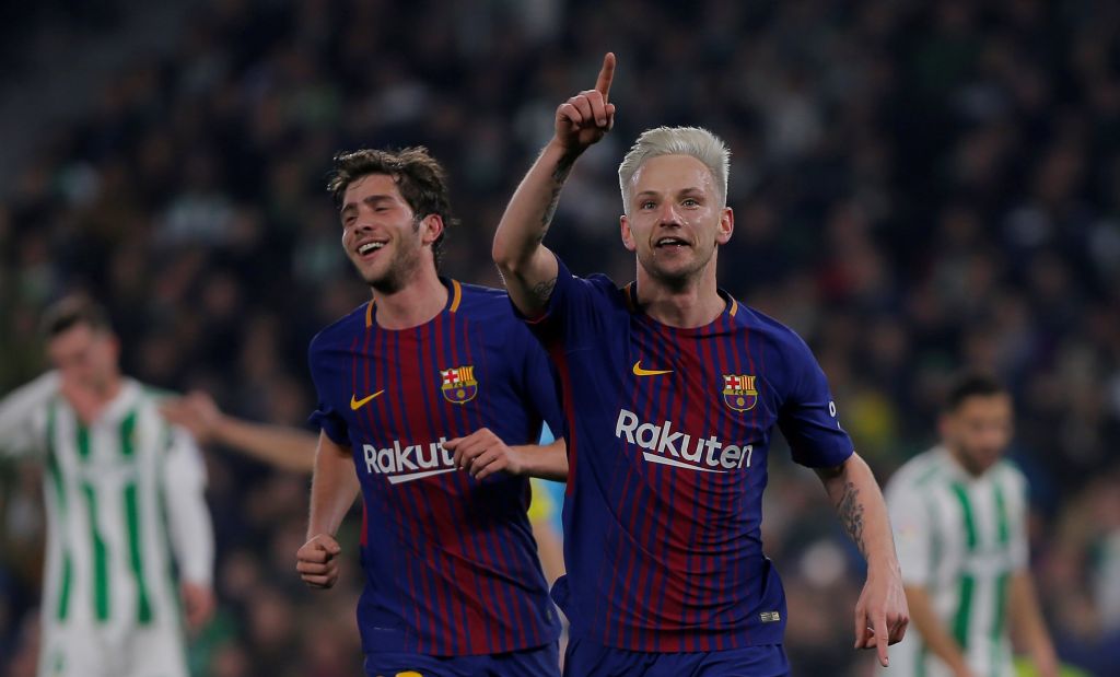 Ισπανία: Πέντε η Μπαρτσελόνα, επτά η Ρεάλ