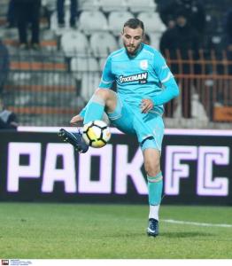 Ανοικτή γραμμή επικοινωνίας με τον ΠΑΟΚ