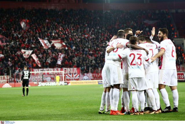 Σε εννέα παιχνίδια άλλαξαν τα πάντα