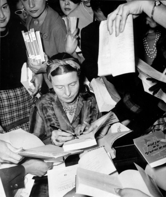 «Αγαπημένε μου, είσαι η αιωνιότητά μου…»