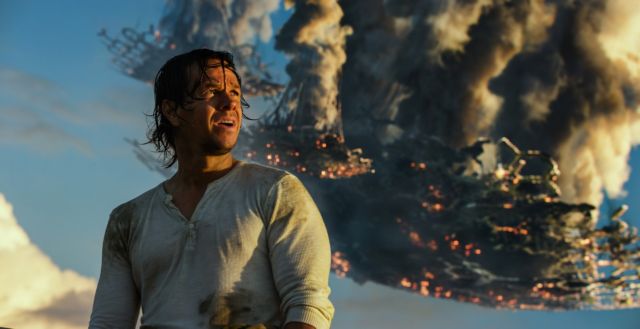 Οι πέμπτοι «Transformers» σάρωσαν στις υποψηφιότητες για τα Χρυσά Βατόμουρα