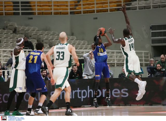 Ματς-θρίλερ με σκορ NBA