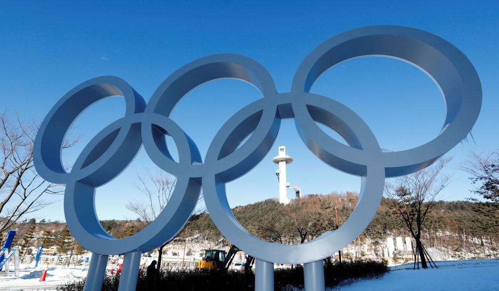 Το Κρεμλίνο αντιδρά στον αποκλεισμό Ρώσων Ολυμπιονικών