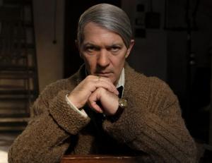 Ο Αντόνιο Μπαντέρας είναι ο Πάμπλο Πικάσο