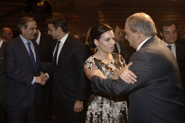 Βαρομετρικό χαμηλό στη Ραφήνα