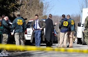 Κεντάκι: Δύο νεκροί σε επίθεση σε σχολείο – 15χρονος ο δράστης