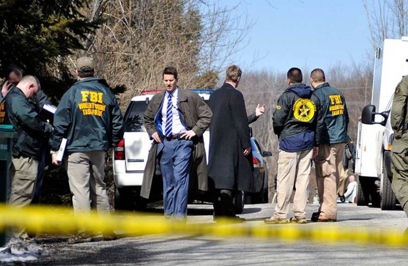 Κεντάκι: Δύο νεκροί σε επίθεση σε σχολείο – 15χρονος ο δράστης