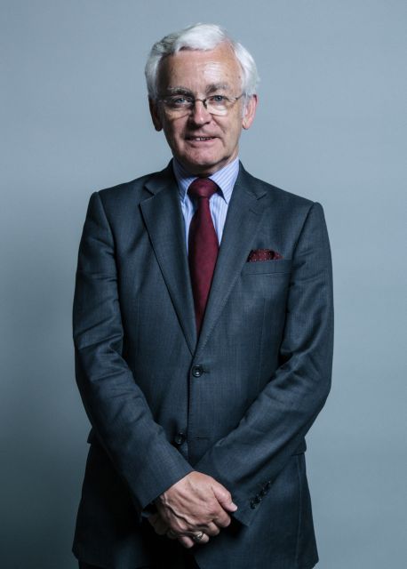 Απρόσμενος σαν τη νίκη του Τραμπ και το Brexit…