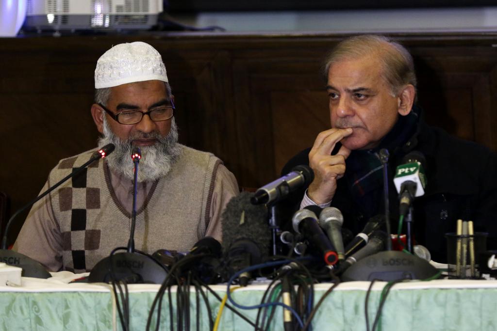 Συνελήφθη κατά συρροή δολοφόνος μικρών κοριτσιών