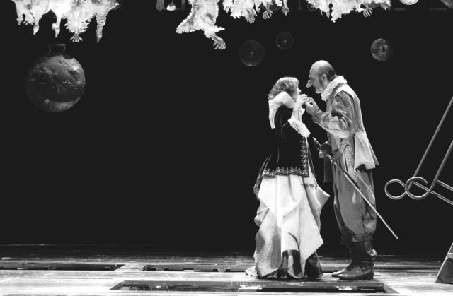 Μάης του ’68, Ντεμπισί, Απολινέρ και σινεμά