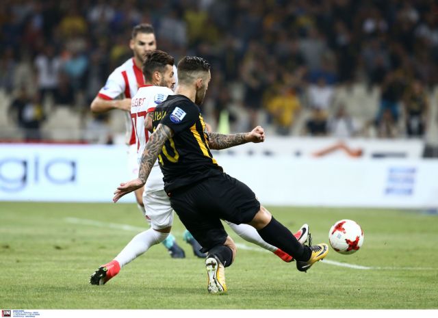 Πρόκληση για τη μισή… πρόκριση