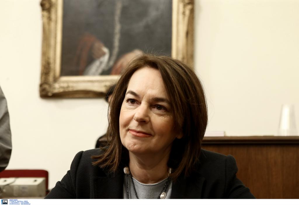 Παπανάτσιου: Αναμένονται στοιχεία από φορολογικούς παραδείσους το 2018