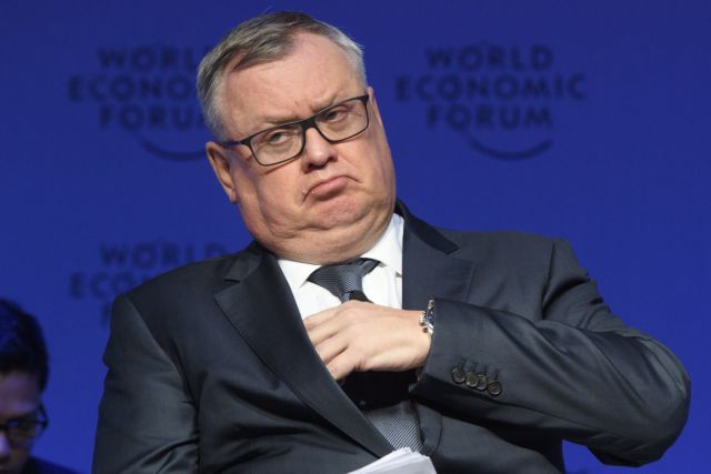 «Κυρώσεις και εξοπλισμοί απειλούν την Ευρώπη με πόλεμο»