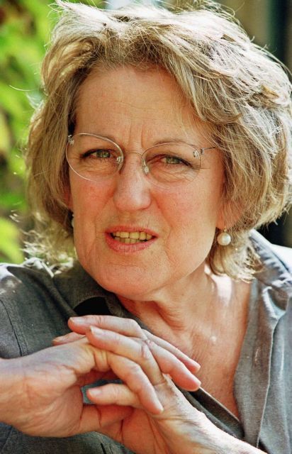 Κίτρινη κάρτα της Ζερμέν Γκριρ στο #MeToo