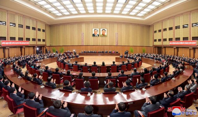 Πιονγιάνγκ: Σπάνιο κάλεσμα επανένωσης Β. και Ν. Κορέας