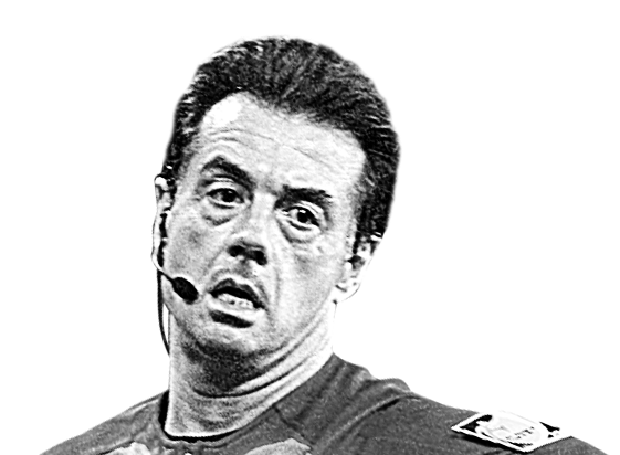 «Το VAR θα λύσει πολλά προβλήματα, όχι όλα»