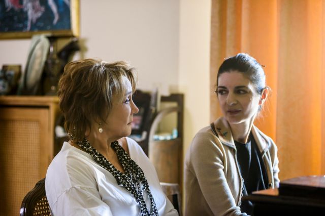 «Ο Μπέργκμαν είναι μαχαίρι που φτάνει μέχρι το κόκαλο»