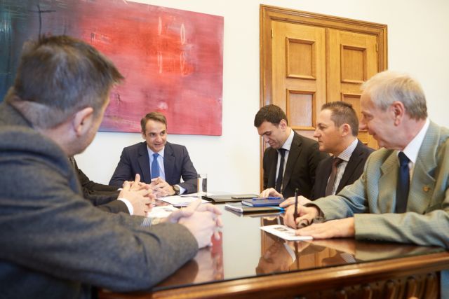 «Ο Τσίπρας κατέληξε να γίνει το χειρότερο κατεστημένο»