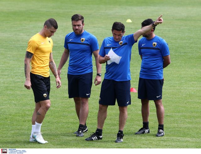 Βράνιες, επεισόδιο Νο 4