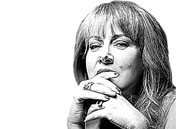 «Αφαιρώ συνεχώς το περιττό»