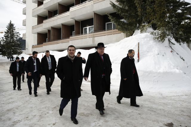 Ο Πρωθυπουργός ψάχνει «άλλοθι» για τη μυστική διπλωματία | tanea.gr