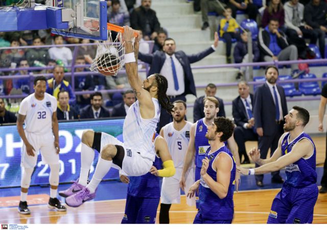 Η παλίρροια της Κύμης!