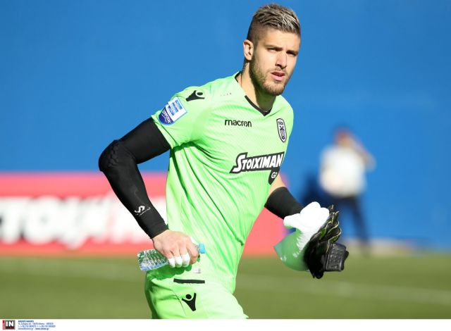 Αλέξανδρος Πασχαλάκης