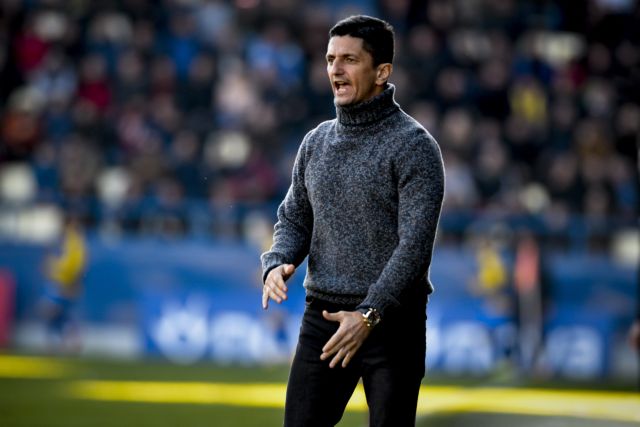 Ραζβάν Λουτσέσκου