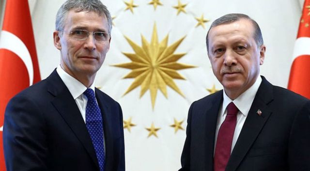 ΝΑΤΟ: Η Τουρκία δικαιούται να αμύνεται, αλλά με… μέτρο