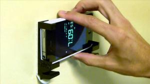 Ερχονται τα κινητά τηλέφωνα που θα βλέπουν μέσα στους τοίχους