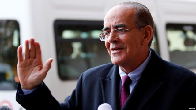 Η συριακή αντιπολίτευση γυρίζει… την πλάτη στη Ρωσία