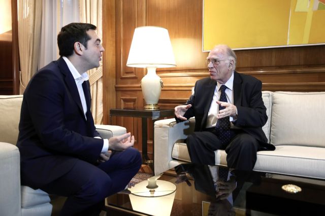 Λεβέντης: Από μηδενική βάση ο διάλογος με ΠΓΔΜ