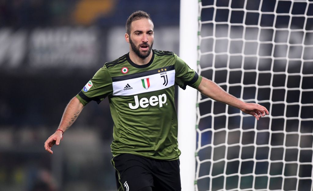 Δύσκολη νίκη της Γιουβέντους επί της Κιέβο στη Βερόνα