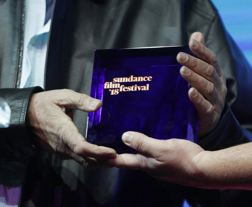 Ωδή στις γυναίκες δημιουργούς τα βραβεία Sundance 2018