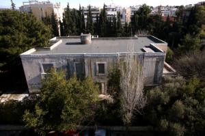 «Πράσινο φως» για την αποκατάσταση της βίλας Ιόλα