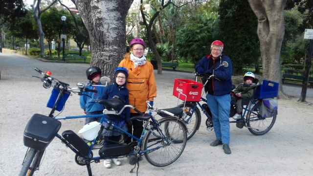 Ελσίνκι – Χανιά με ορθοπεταλιές