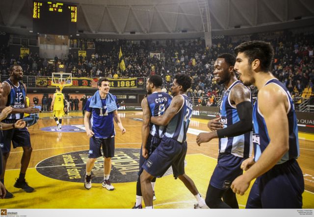 Πελοποννησιακές νίκες