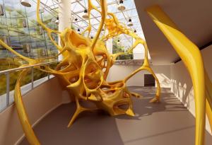 Η επόμενη μέρα στην εκτύπωση τρισδιάστατων αντικειμένων