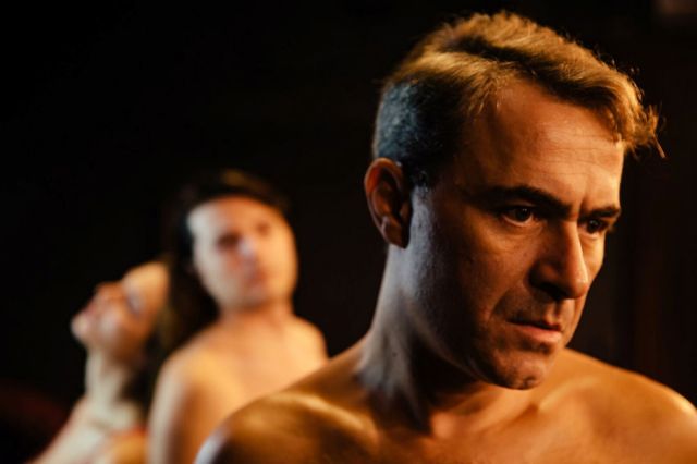 Δύσκολοι έρωτες