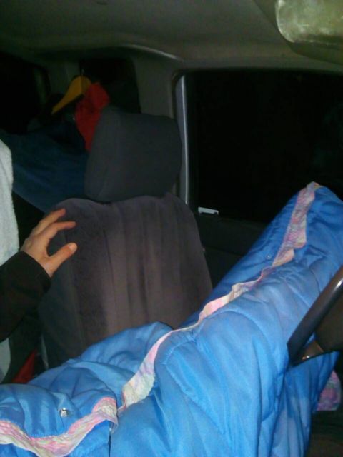 Συγκίνηση για τον καθηγητή