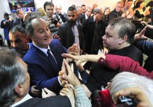 «Ξορκίζει» την επανεκλογή Αναστασιάδη