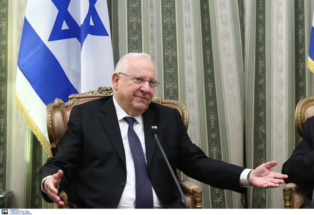 Ρίβλιν: Ανησυχία για την άνοδο του ναζισμού στην Ελλάδα